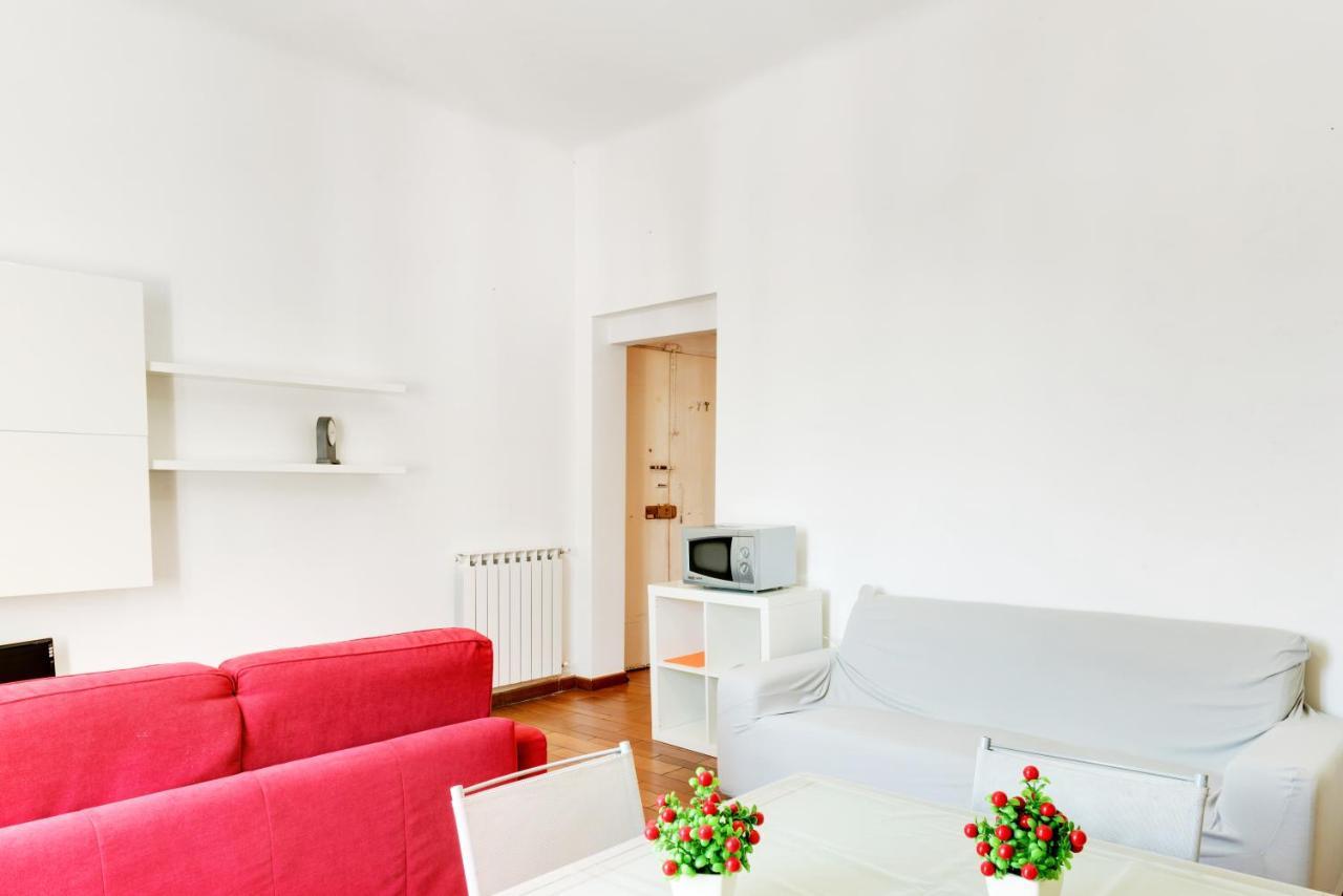 Migliarina Cozy Apartment La Spezia Zewnętrze zdjęcie
