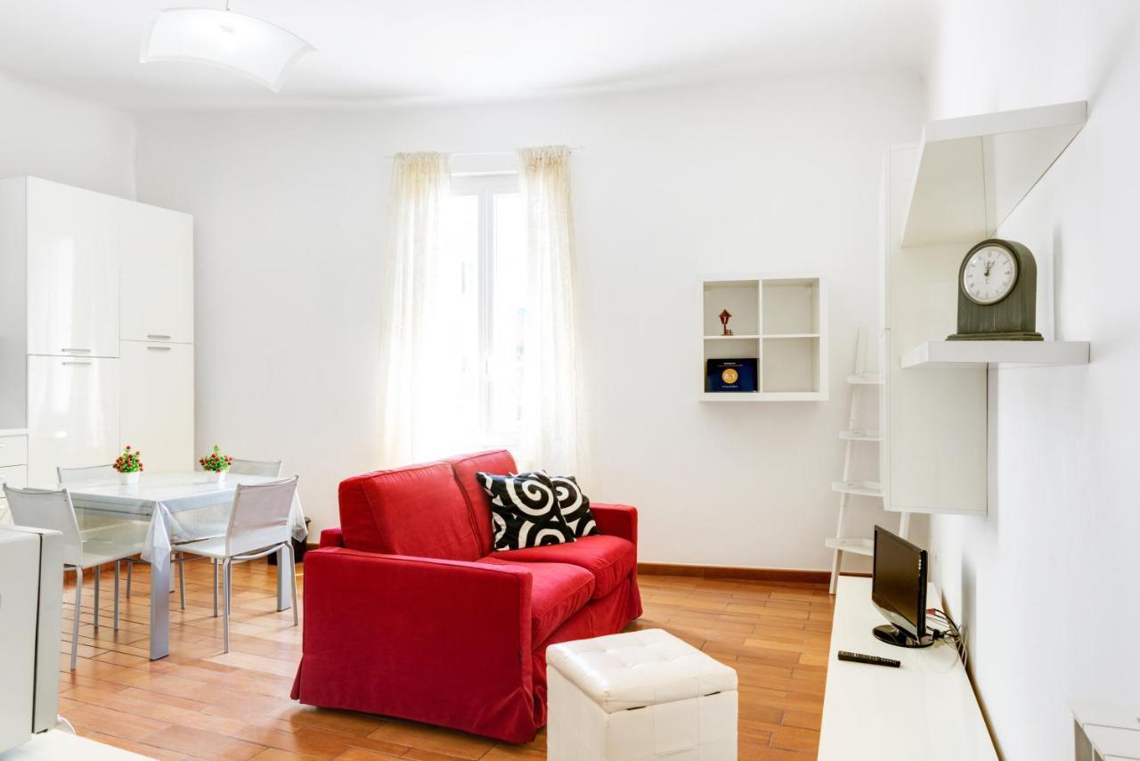 Migliarina Cozy Apartment La Spezia Zewnętrze zdjęcie