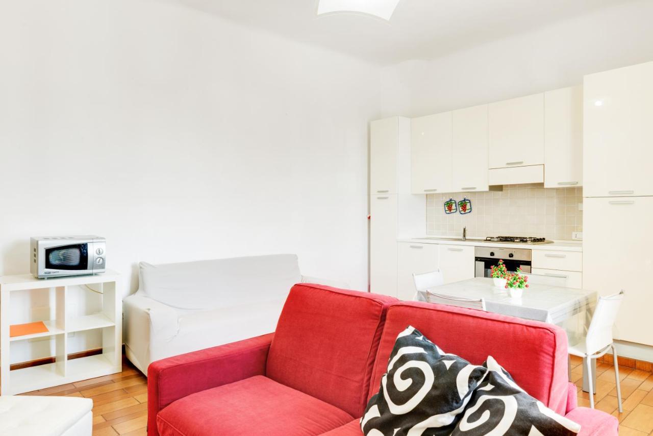 Migliarina Cozy Apartment La Spezia Zewnętrze zdjęcie