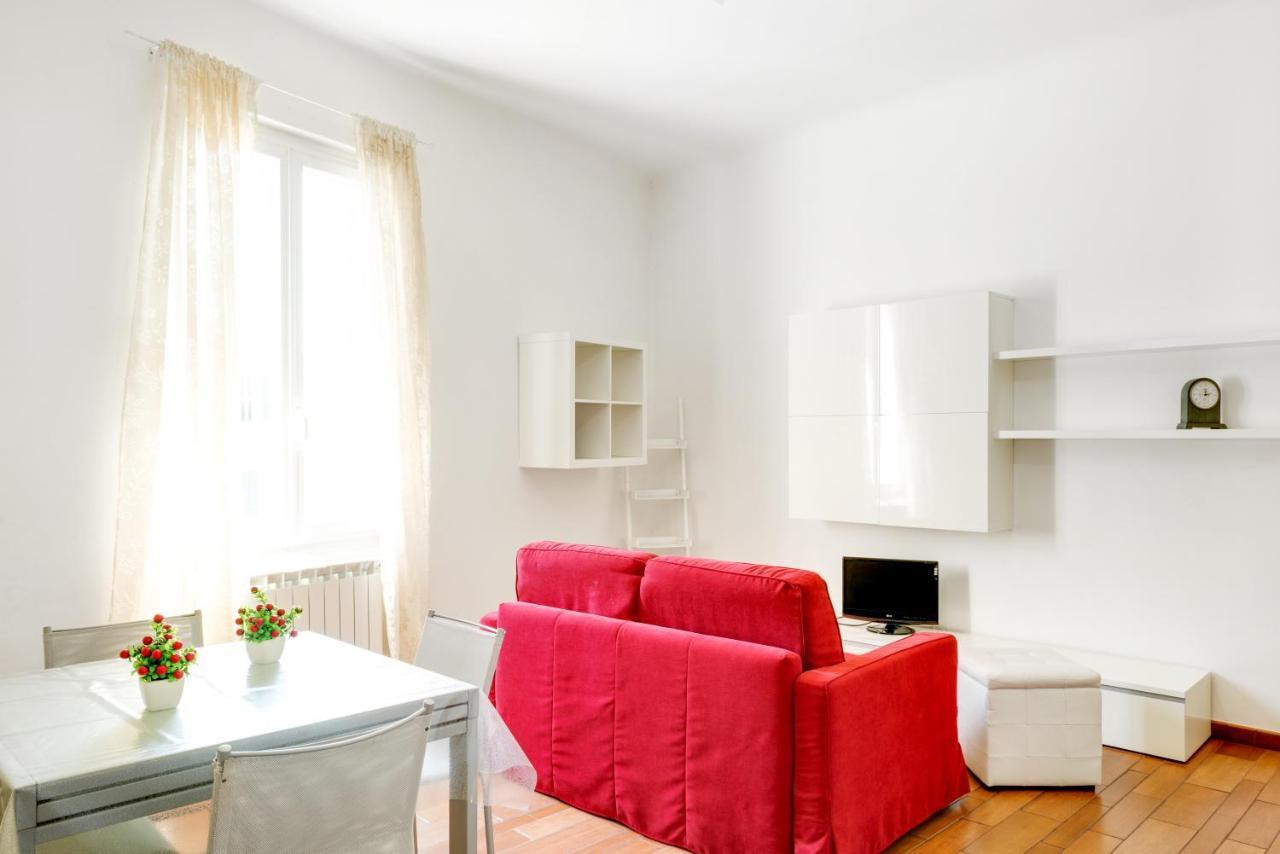 Migliarina Cozy Apartment La Spezia Zewnętrze zdjęcie