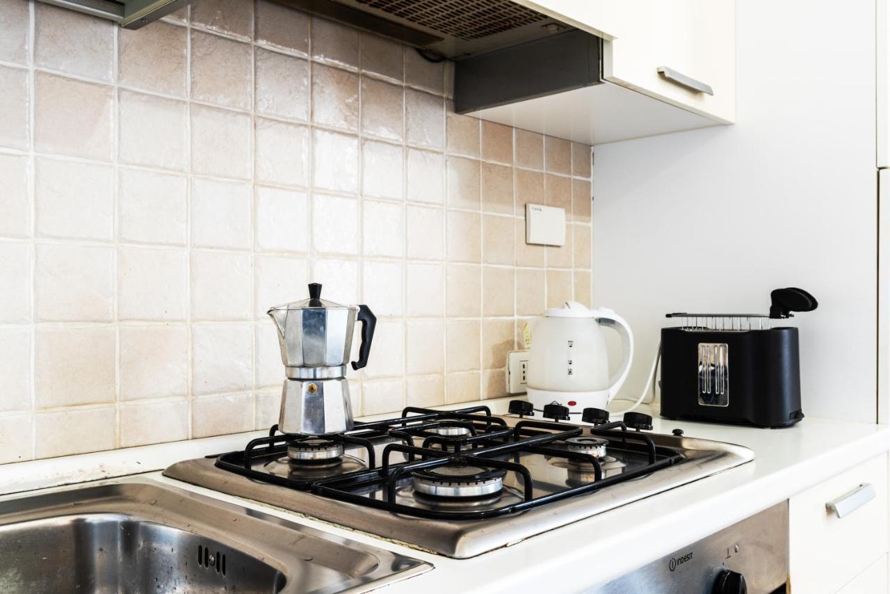Migliarina Cozy Apartment La Spezia Zewnętrze zdjęcie