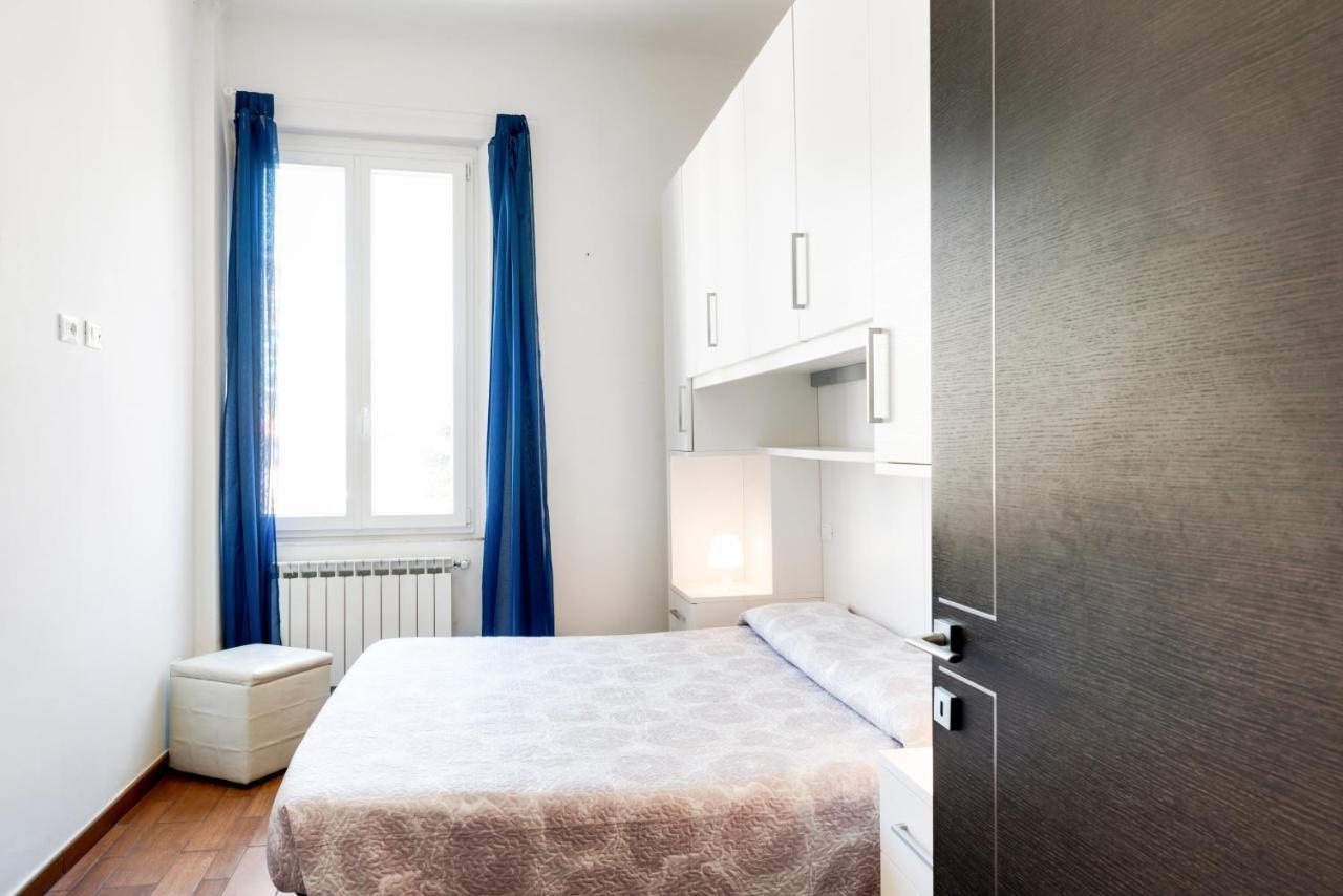 Migliarina Cozy Apartment La Spezia Zewnętrze zdjęcie