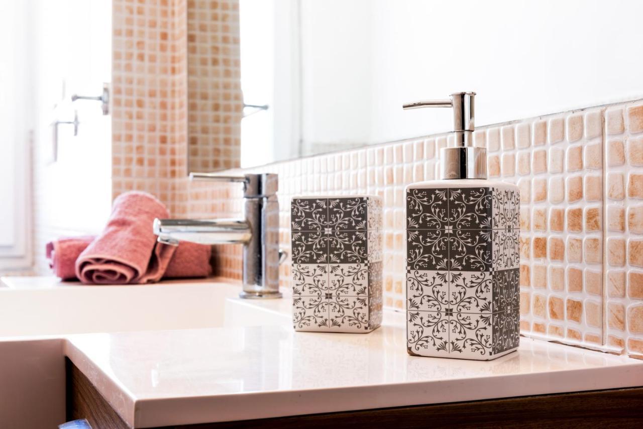 Migliarina Cozy Apartment La Spezia Zewnętrze zdjęcie
