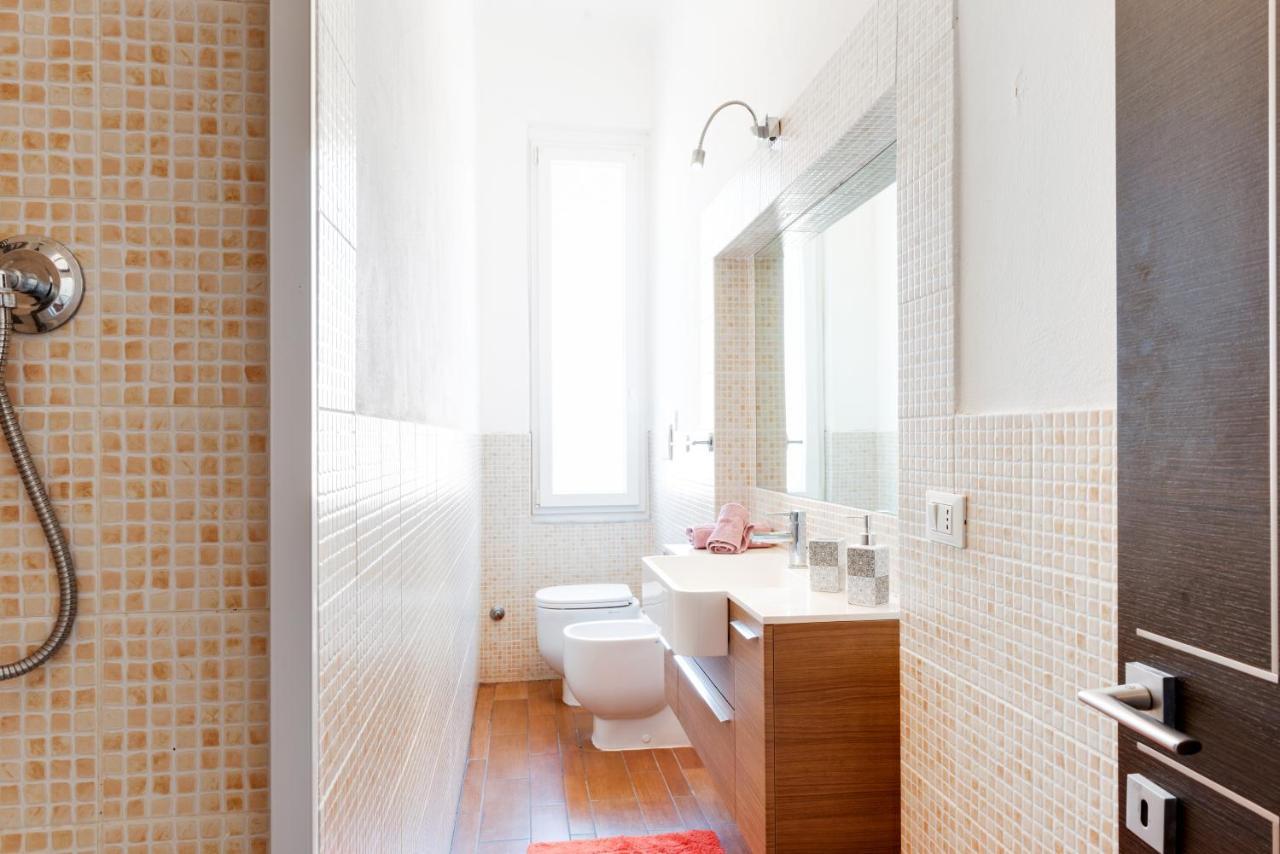 Migliarina Cozy Apartment La Spezia Zewnętrze zdjęcie