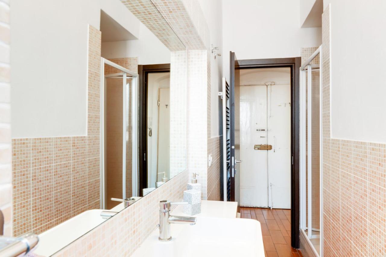Migliarina Cozy Apartment La Spezia Zewnętrze zdjęcie