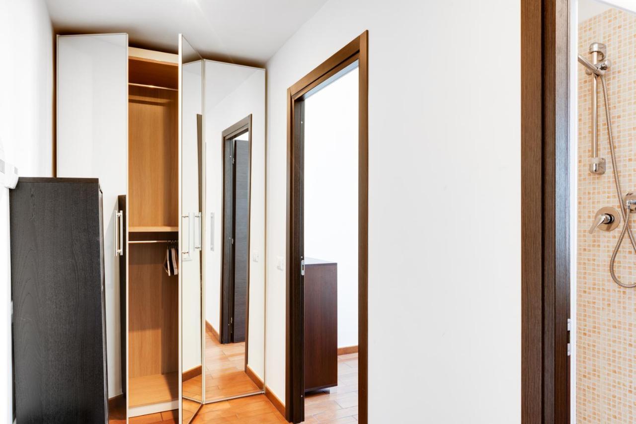 Migliarina Cozy Apartment La Spezia Zewnętrze zdjęcie